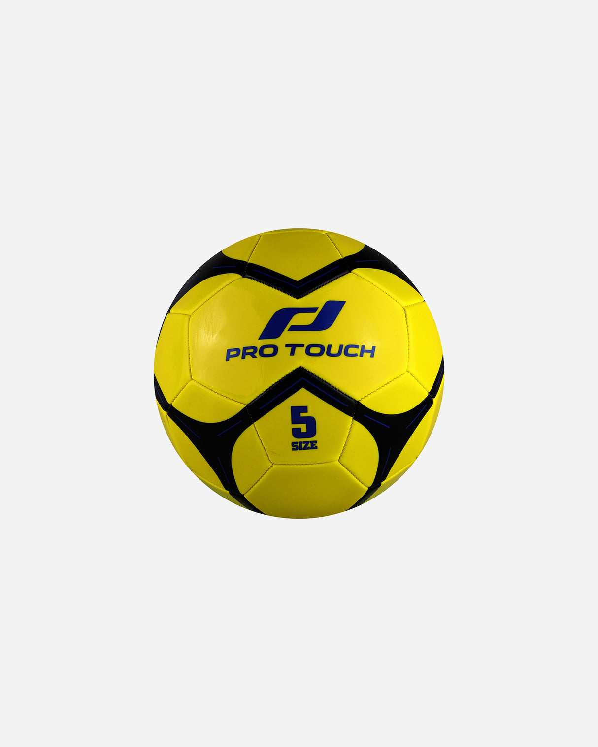 PALLONE CALCIO MISURA PRO TOUCH GOAL 10 INTERSPORT