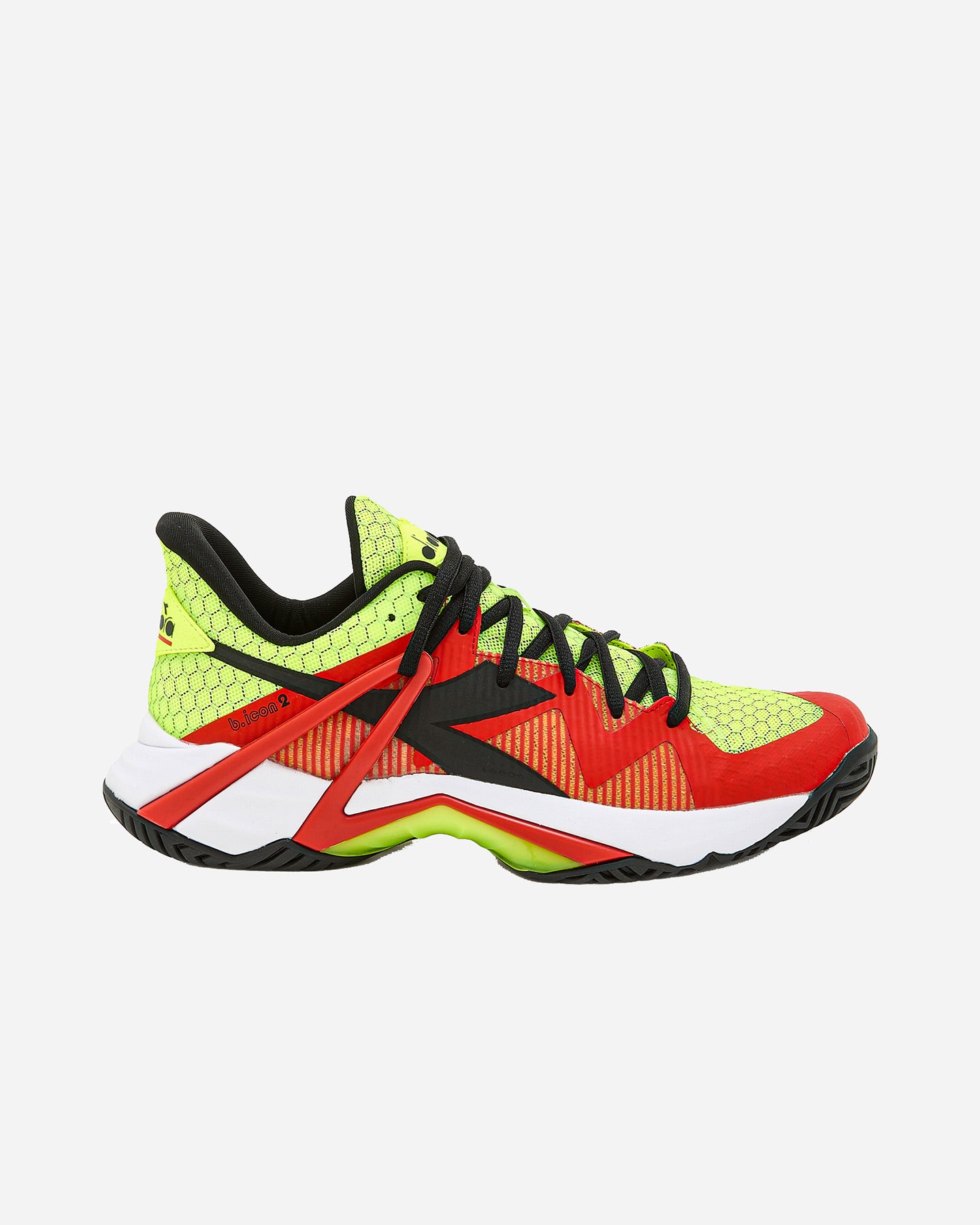 SCARPE TENNIS UOMO INTERSPORT