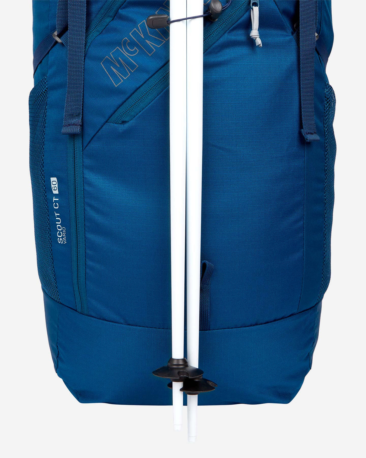 ZAINO TREKKING MCKINLEY SCOUT I CT 60 VARIO UNISEX INTERSPORT