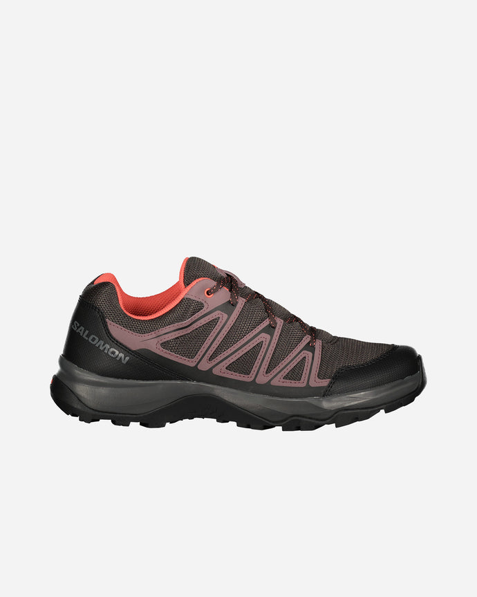 Intersport SCARPE TRAIL SALOMON BARRAKEE W DONNA Sottocosto Sport