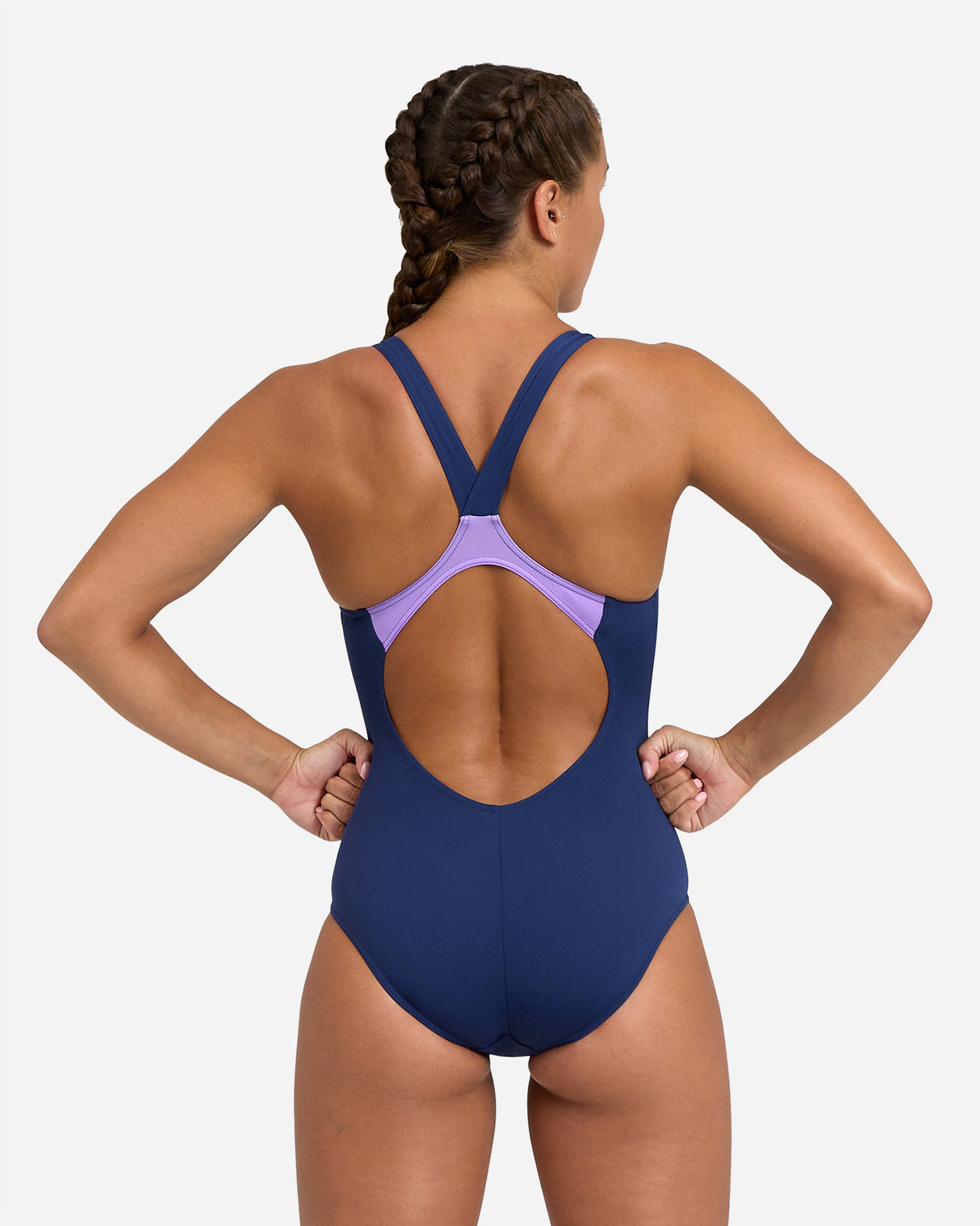 COSTUME PISCINA ARENA KIKKO W DONNA INTERSPORT - Main Image