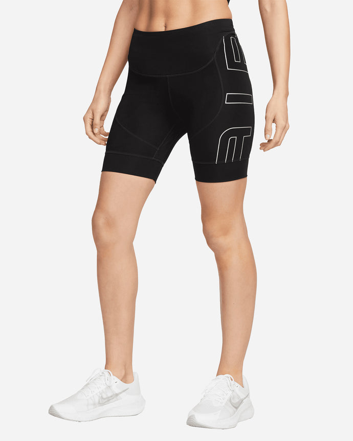 Intersport SHORT RUNNING NIKE DRI FIT AIR W DONNA Outlet Sport