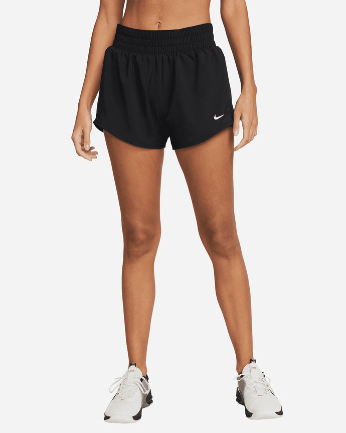 Intersport SHORT TRAINING NIKE DRI FIT 3IN W DONNA Novità Sport