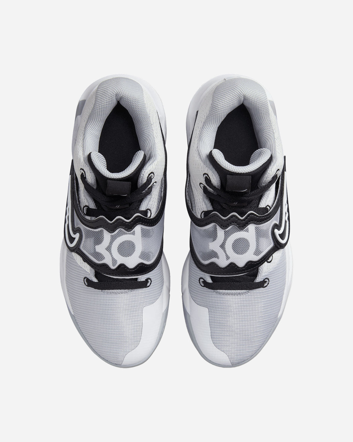 SCARPE BASKET NIKE KEVIN DURANT TREY X M UOMO INTERSPORT