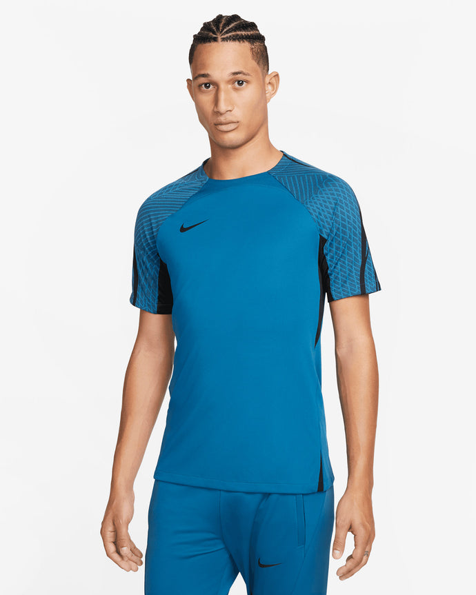 Intersport MAGLIA CALCIO NIKE DRI FIT STRIKE M UOMO Qualità Sport