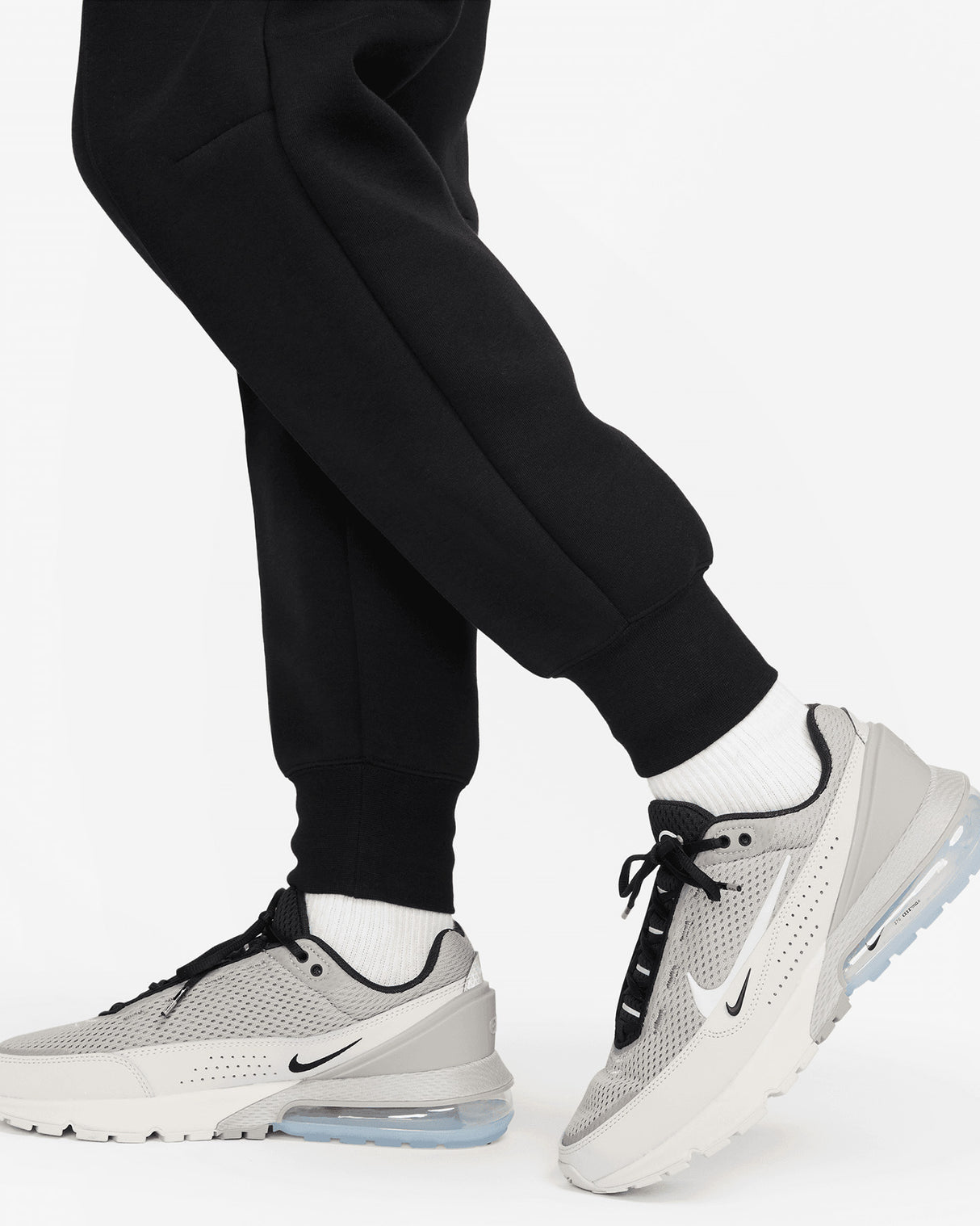 PANTALONE NIKE TECH FLEECE CUFFS W DONNA INTERSPORT