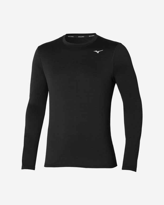 Intersport MAGLIA RUNNING MIZUNO IMPULSE CORE M UOMO Vendita Sport