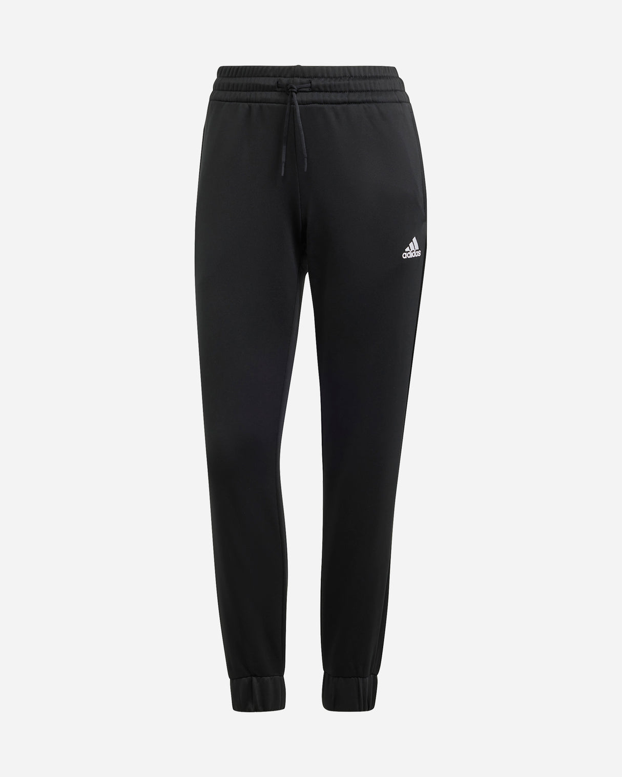 Tuta Acetata Tuta Adidas Nera E Bianca Donna TUTA ADIDAS LOGO