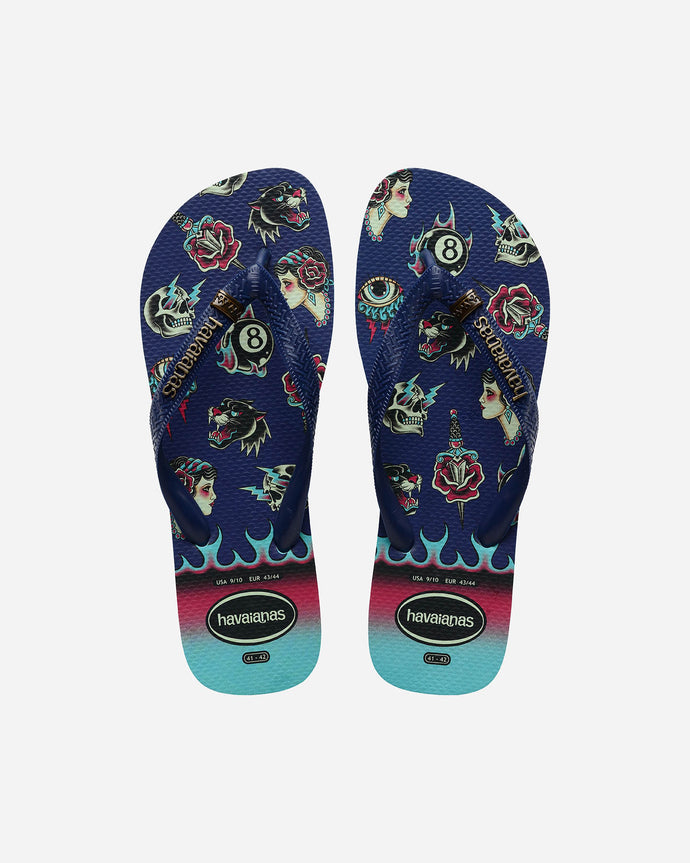 Intersport INFRADITO HAVAIANAS BRASIL TECH M UOMO Presa Sport