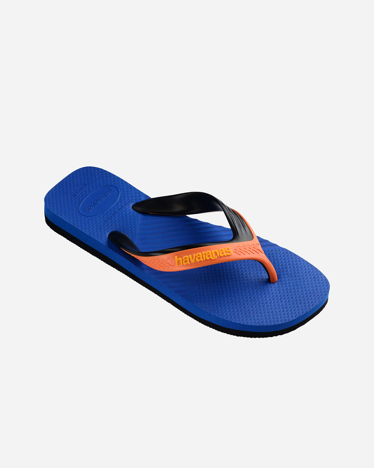Infradito Havaianas Dual Uomo - Comode, Leggere E Resistenti, Made In Brazil - Foto 6