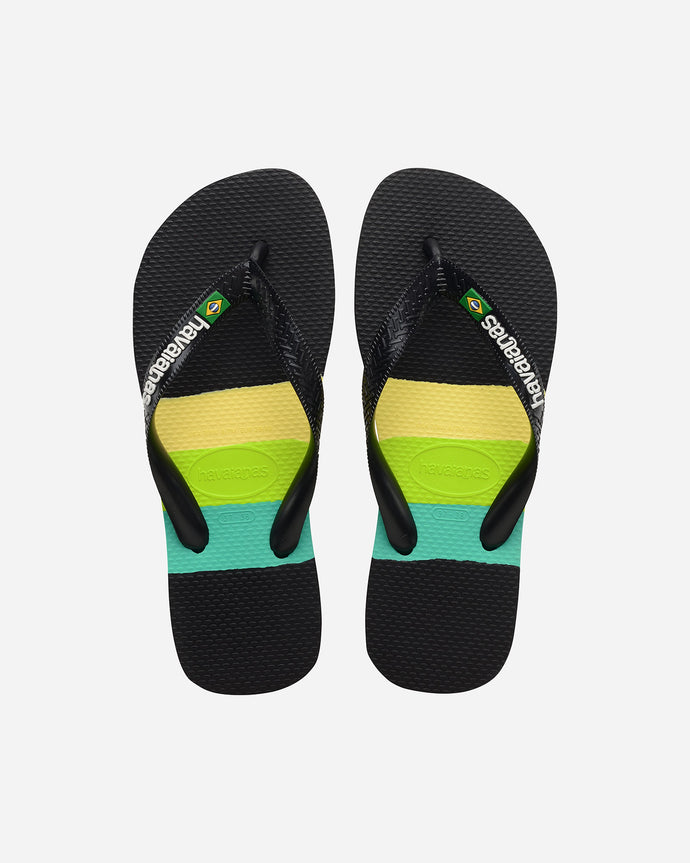 Intersport INFRADITO HAVAIANAS BRASIL TECH M UOMO Presa Sport