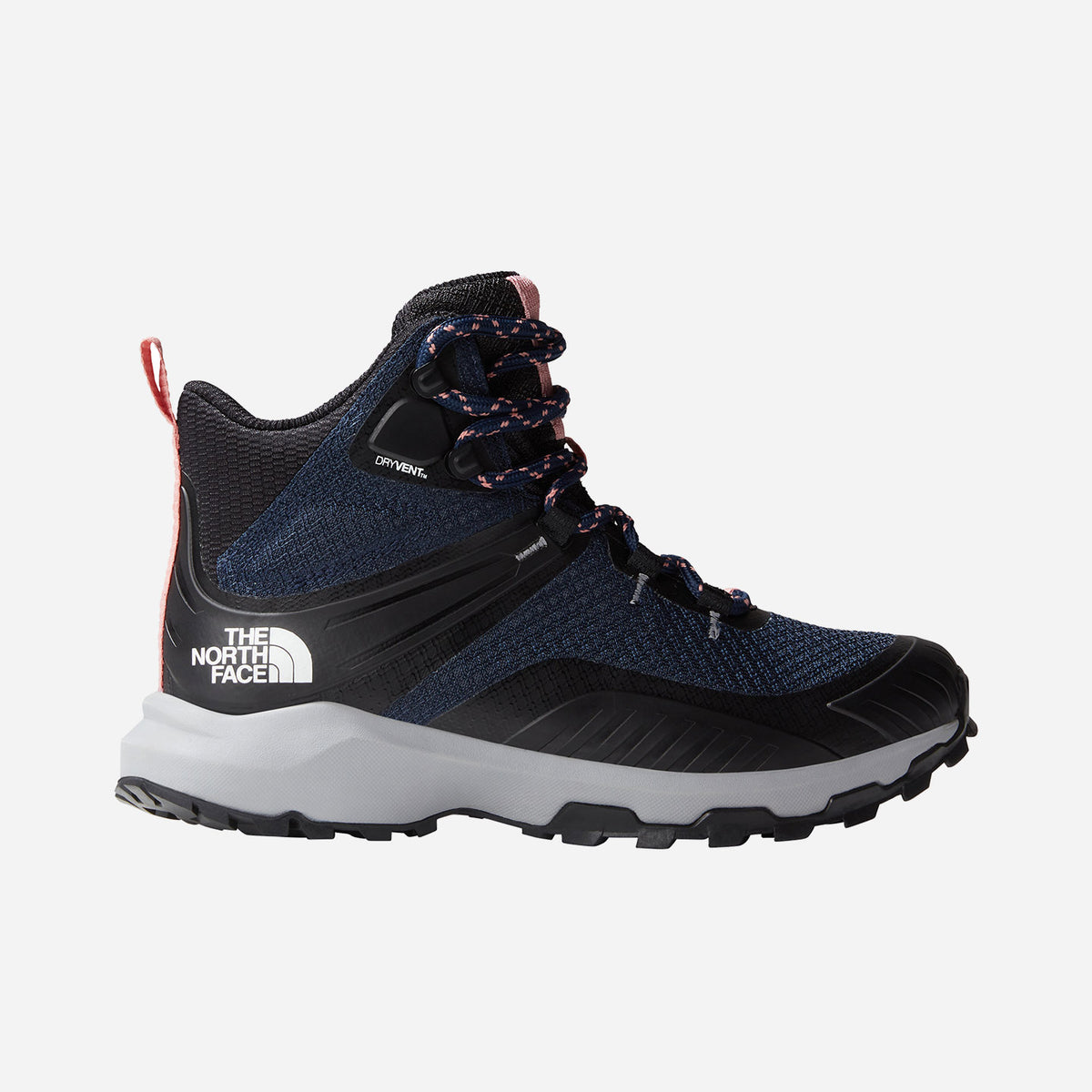 SCARPE ESCURSIONISMO THE NORTH FACE CRAGMONT MID WP W DONNA | INTERSPORT