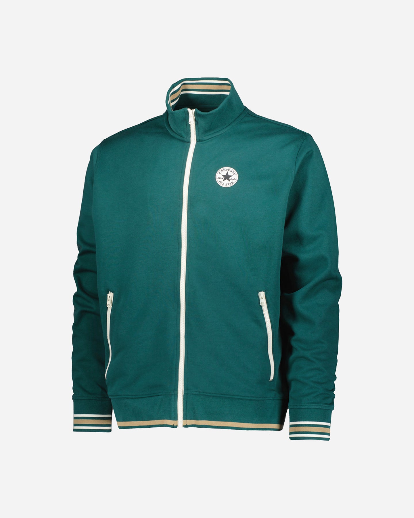 FELPA CONVERSE CHUCK PATCH M UOMO INTERSPORT1