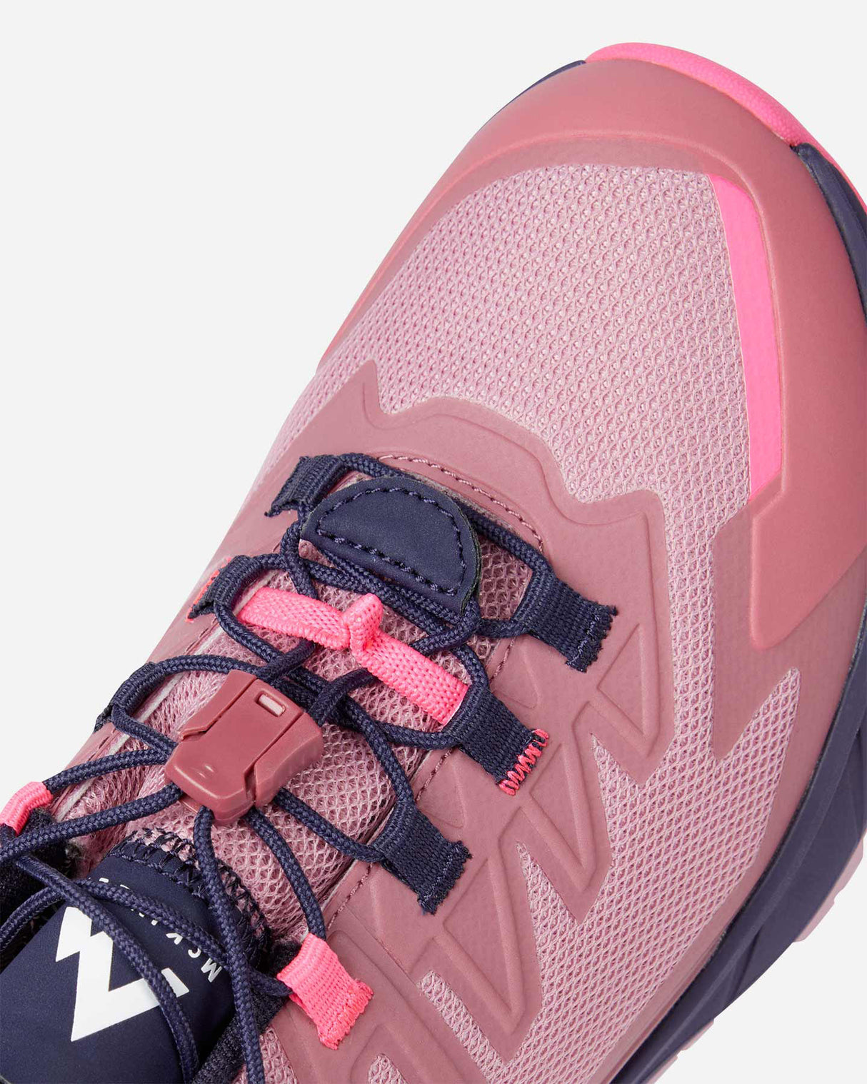 Scarpe Trekking Donna McKinley Amphibio II - Impermeabili E Comode - Foto 3