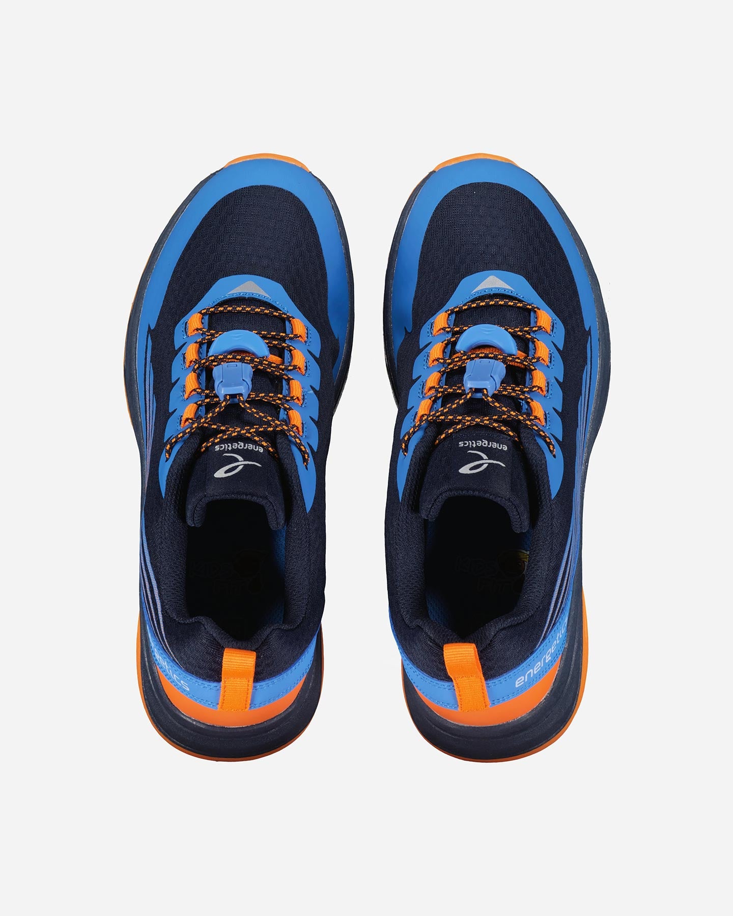 SCARPE TRAIL ENERGETICS ZYROX CORE JR BAMBINO UNISEX | INTERSPORT