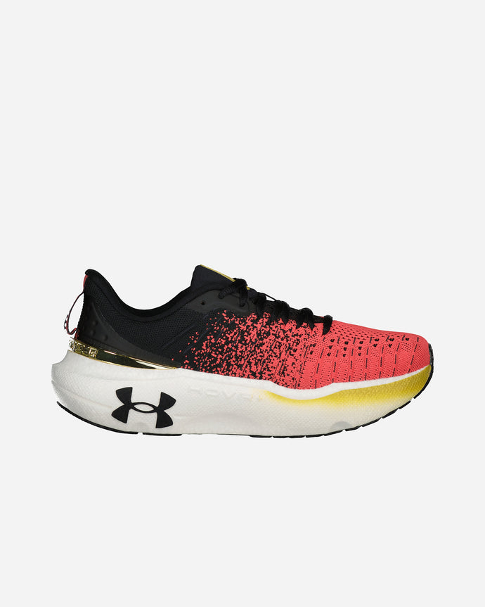 Intersport SCARPE RUNNING UNDER ARMOUR HOVR INFINITE PRO M UOMO