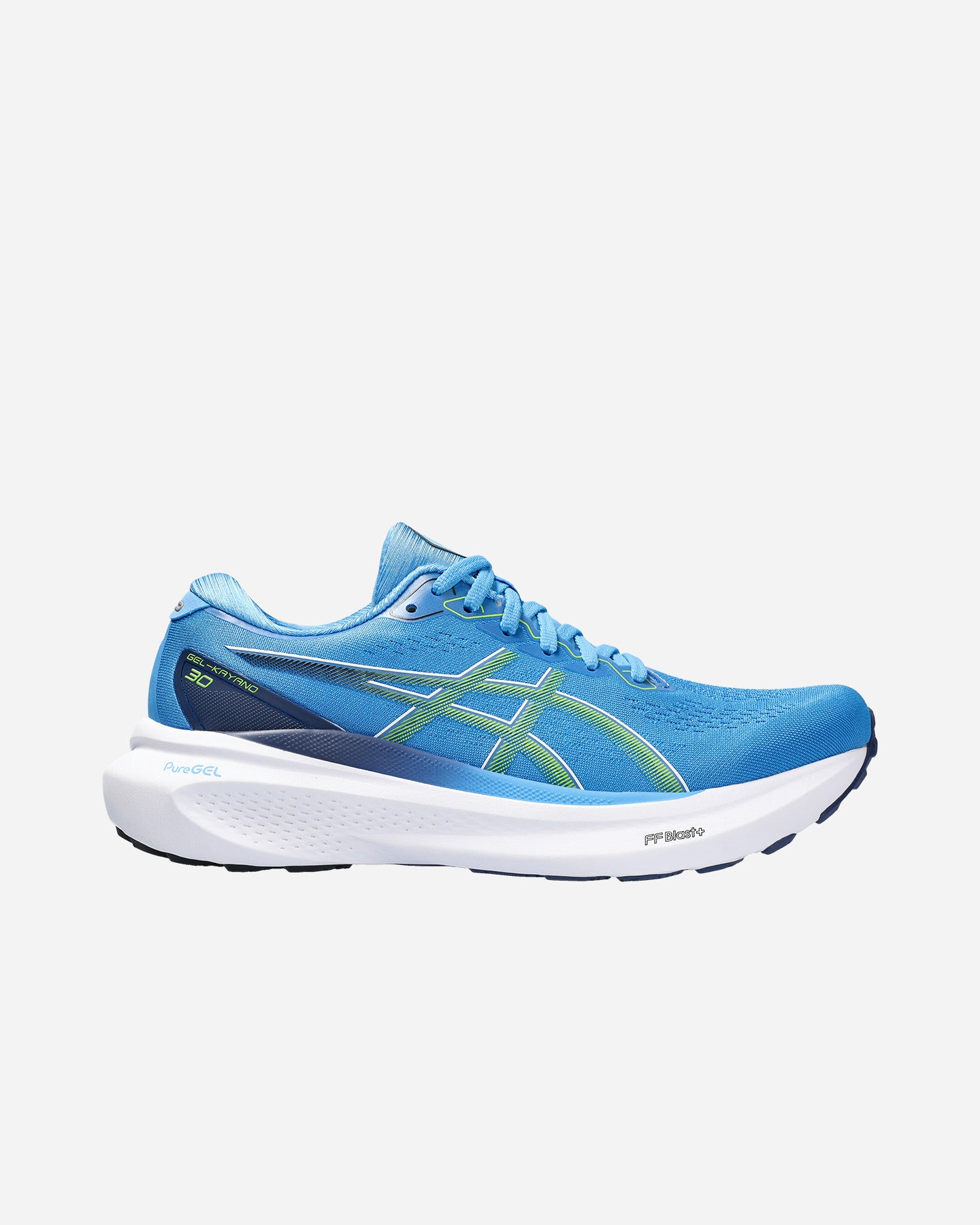 Asics gel kayano 25 intersport shop