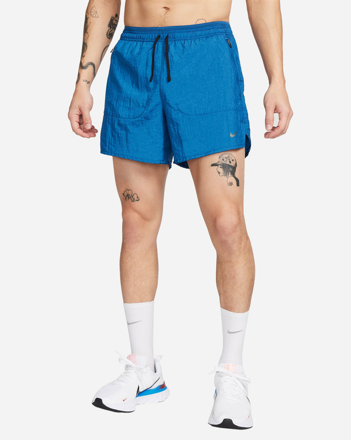 Intersport SHORT RUNNING NIKE STRIDE RD 5IN M UOMO Offerta Sport