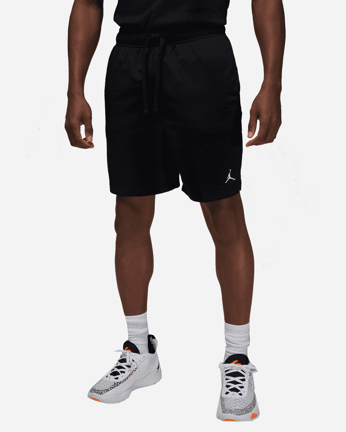 PANTALONCINI BASKET NIKE JORDAN SPORT M UOMO INTERSPORT