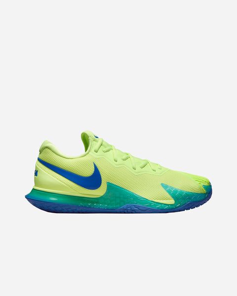 SCARPE TENNIS NIKE COURT ZOOM VAPOR CAGE 4 RAFA M UOMO | INTERSPORT