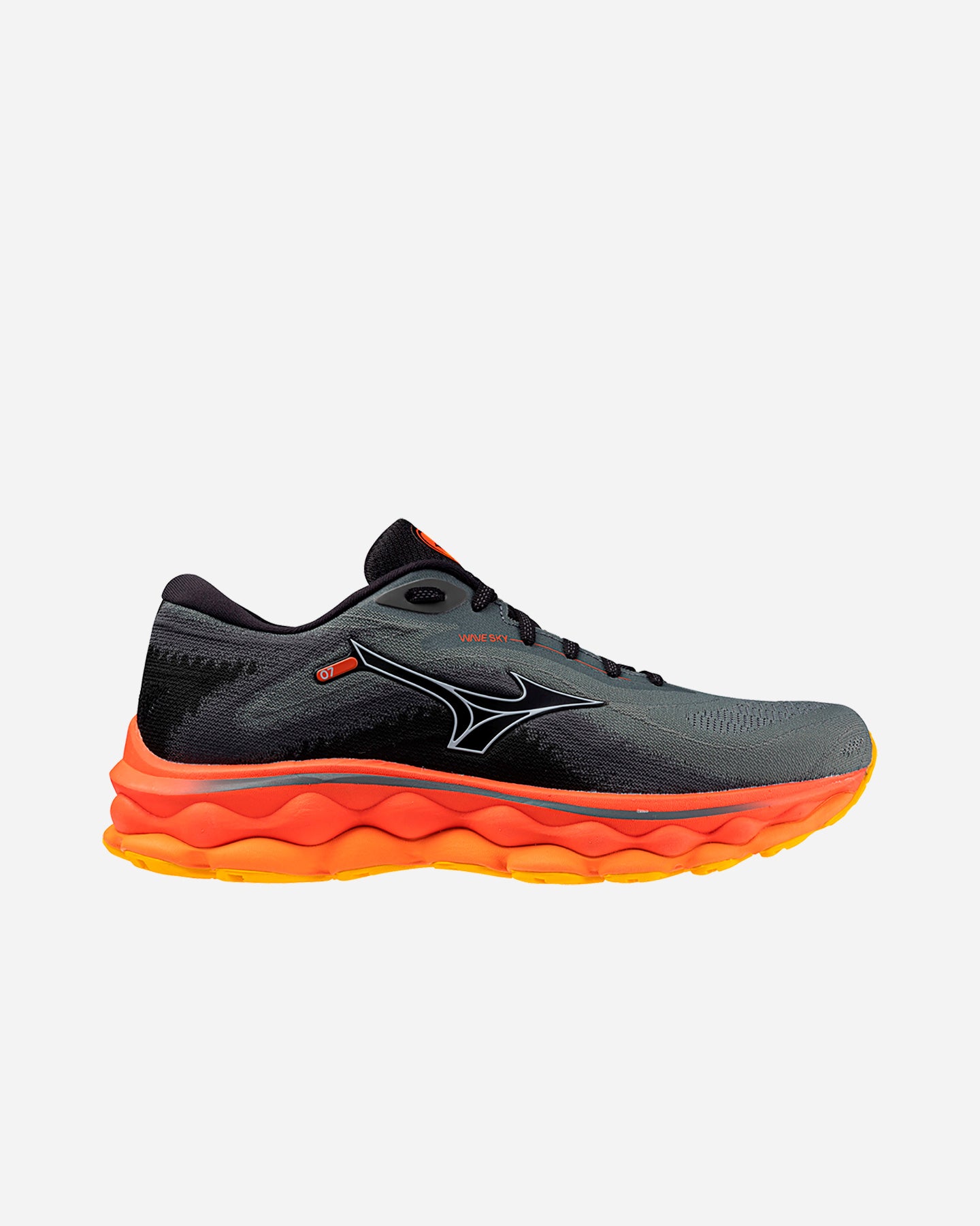 SCARPE RUNNING MIZUNO WAVE SKY M UOMO INTERSPORT