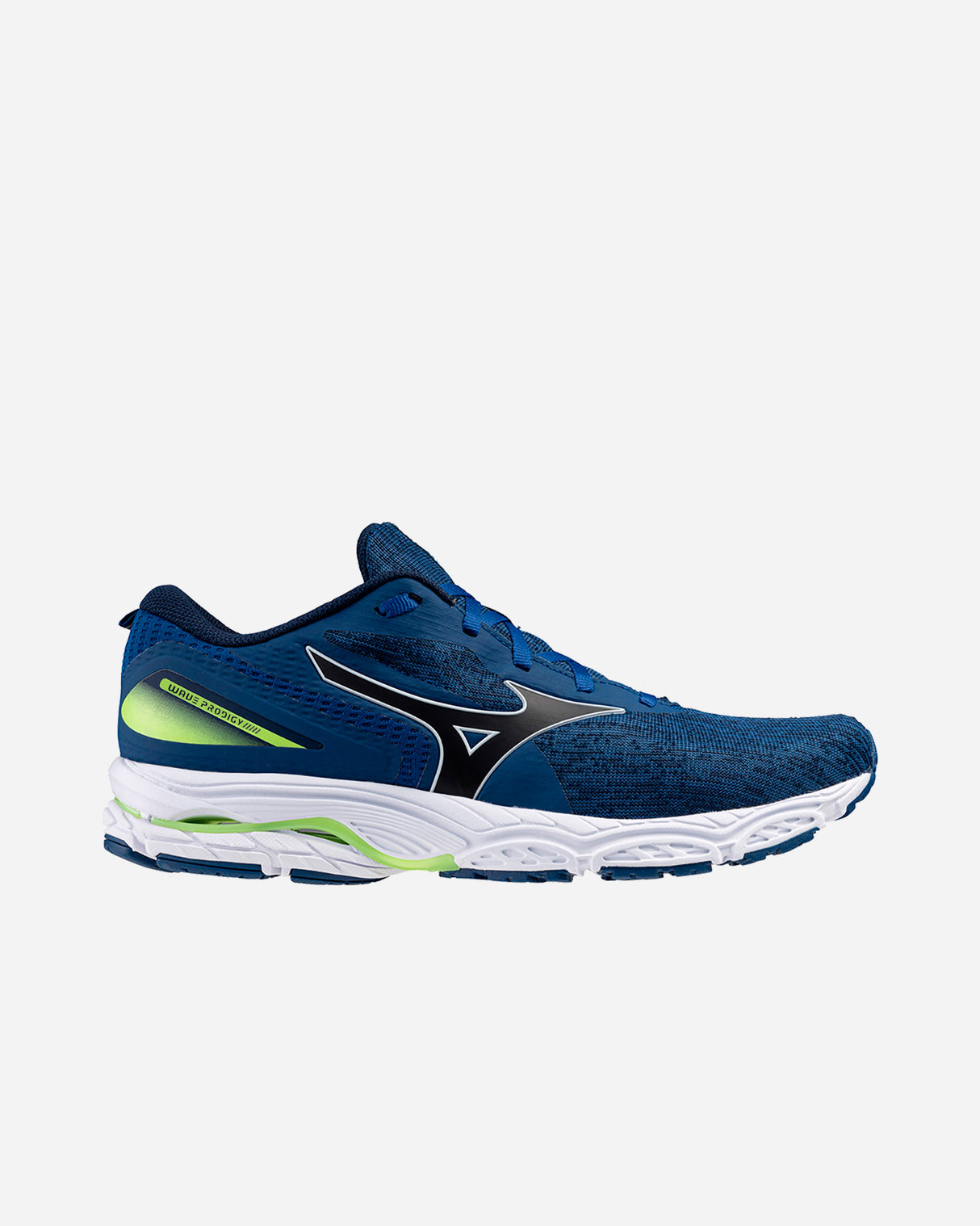 SCARPE RUNNING MIZUNO WAVE PRODIGY M UOMO INTERSPORT