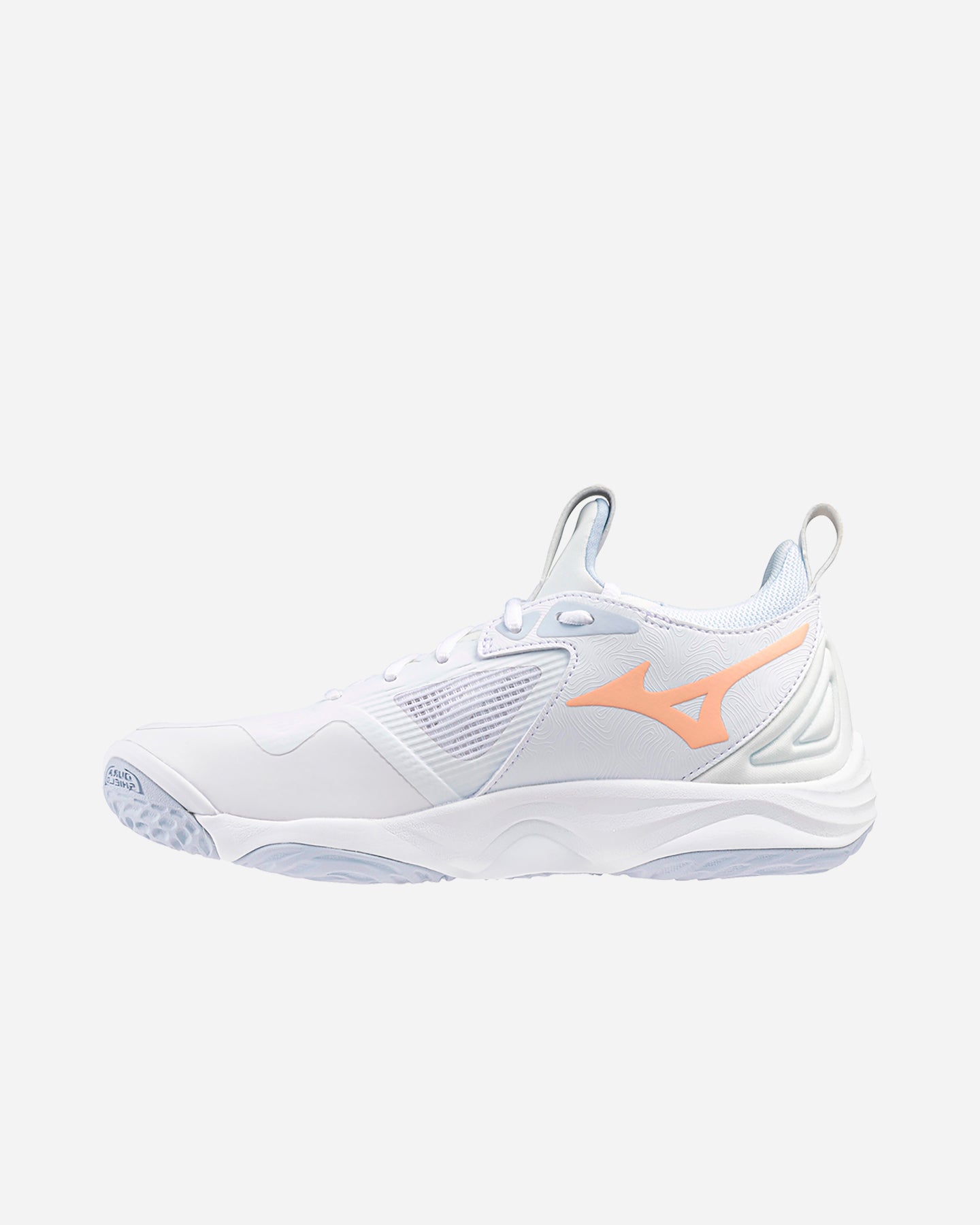 SCARPE VOLLEY MIZUNO WAVE MOMENTUM WOS 3 W DONNA | INTERSPORT