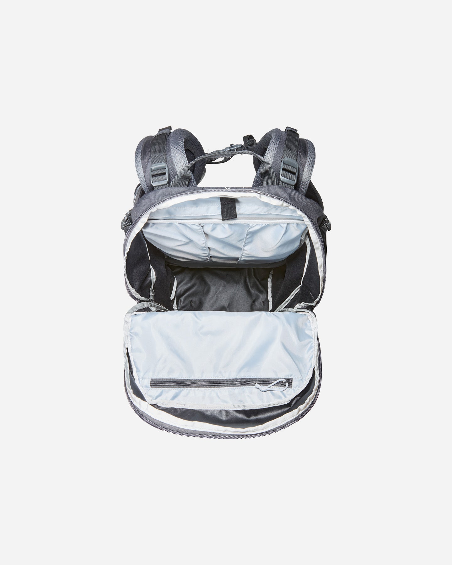 Zaino trekking 40 litri north face new arrivals