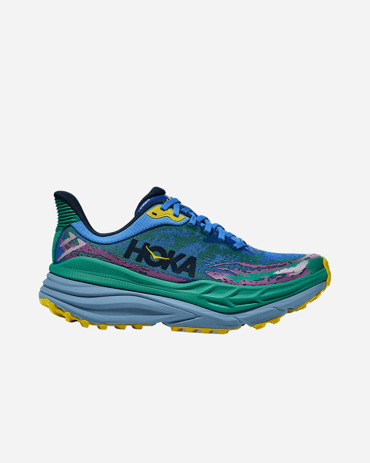 Scarpe Hoka Trail Scarponi Da Montagna Hoka HOKA Transport, Review