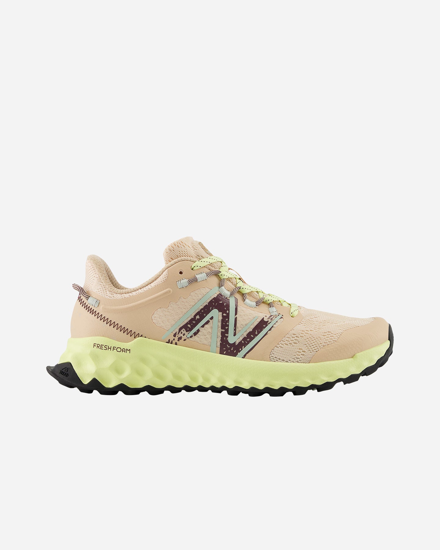 SCARPE TRAIL NEW BALANCE FRESH FOAM GAROE' W DONNA INTERSPORT