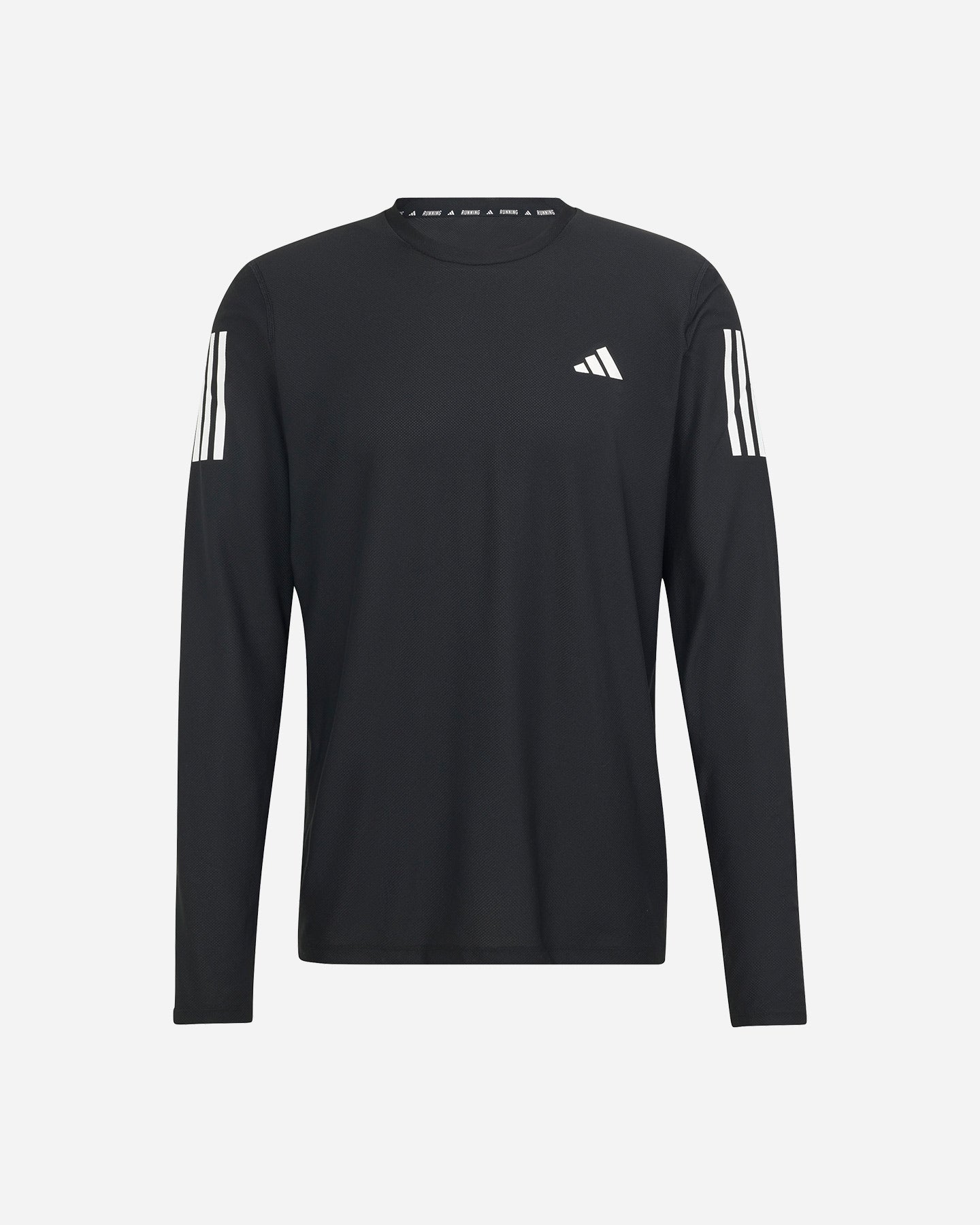 MAGLIA RUNNING ADIDAS OTR B M UOMO INTERSPORT