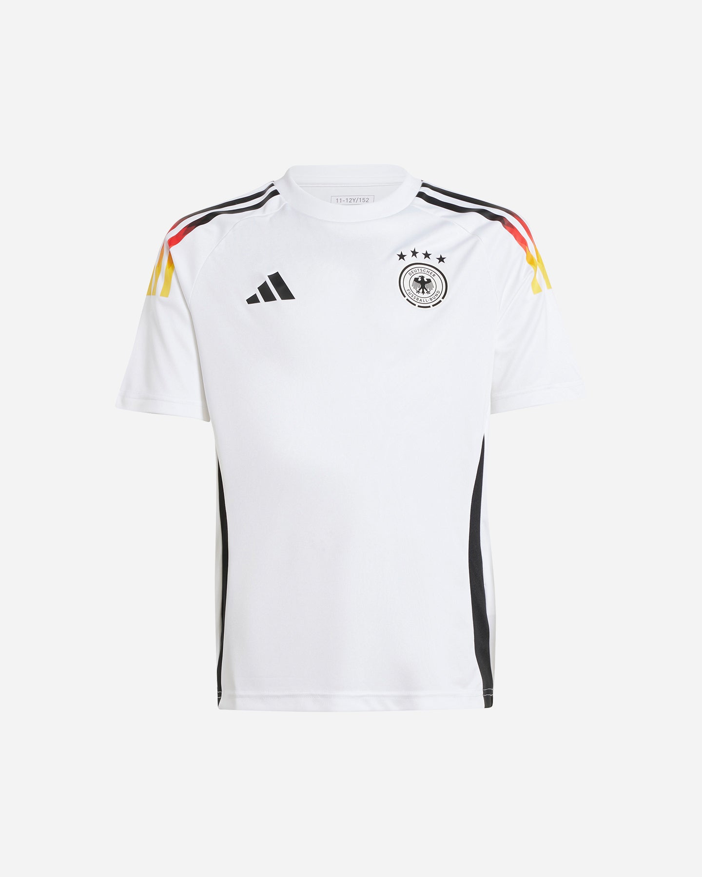 MAGLIA CALCIO UFFICIALE ADIDAS GERMANIA HOME FAN JR BAMBINO