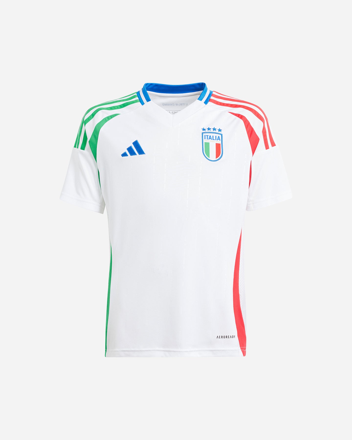Maglia Italia Maglia Adidas Neonato Maglia Calcio Ufficiale Adidas