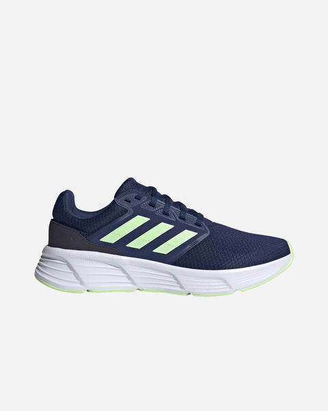 SCARPE RUNNING ADIDAS GALAXY M UOMO INTERSPORT