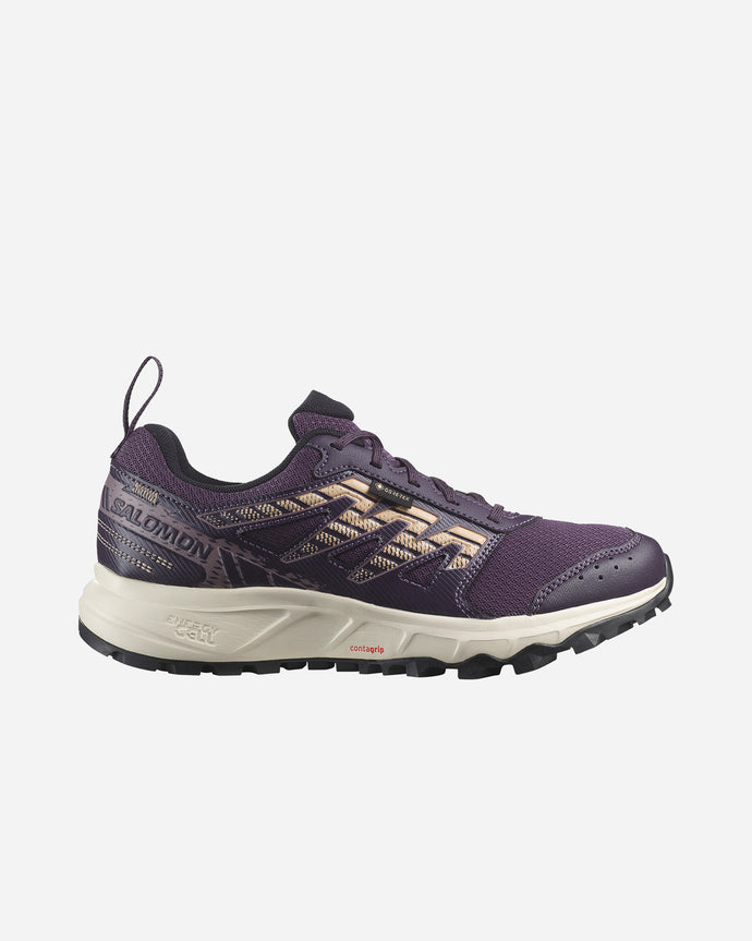 Intersport SCARPE TRAIL SALOMON WANDER GTX W DONNA Sconto Sport
