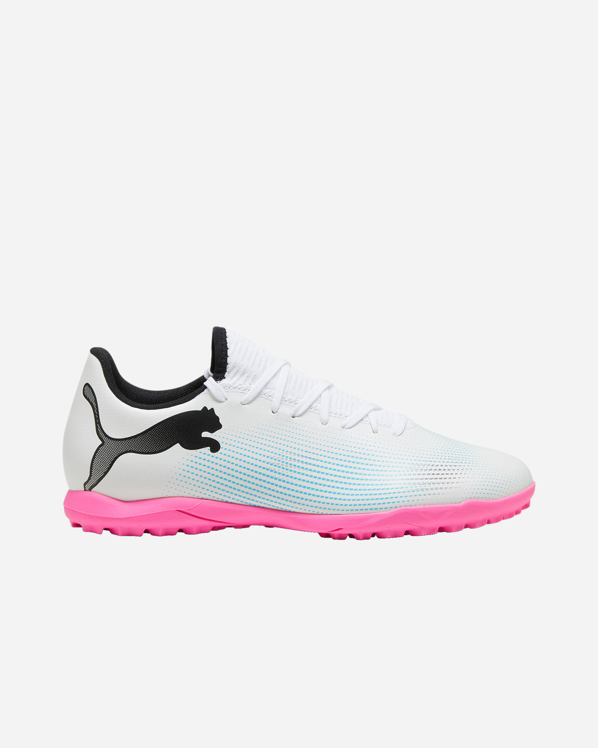 SCARPE CALCIO PUMA FUTURE PLAY TF M UOMO INTERSPORT