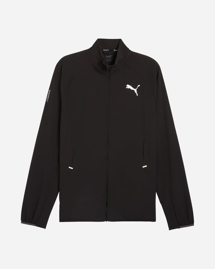 Intersport GIACCA RUNNING PUMA RUN ELITE M UOMO Economico Sport