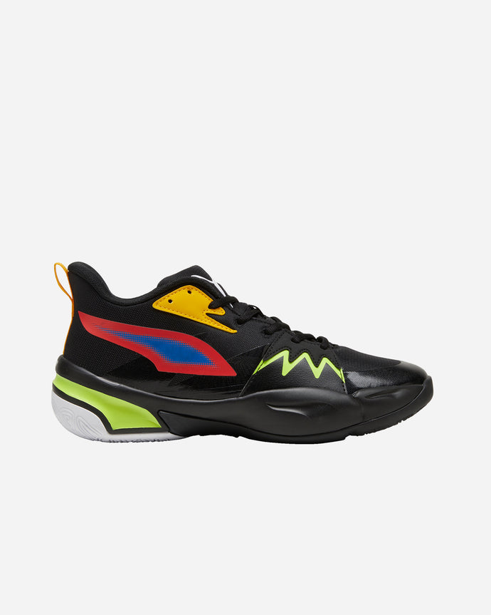 Intersport SCARPE BASKET PUMA IDENTITY OF THE GENETICS M UOMO