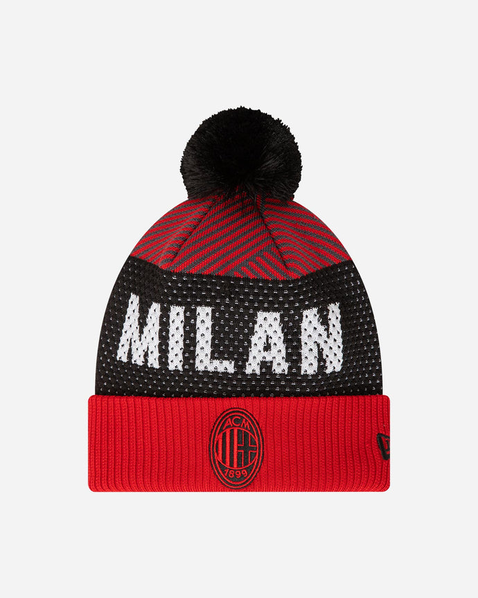 Intersport ACCESSORIO CALCIO NEW ERA KNIT MEDIUM MILAN FANGEAR M UOMO