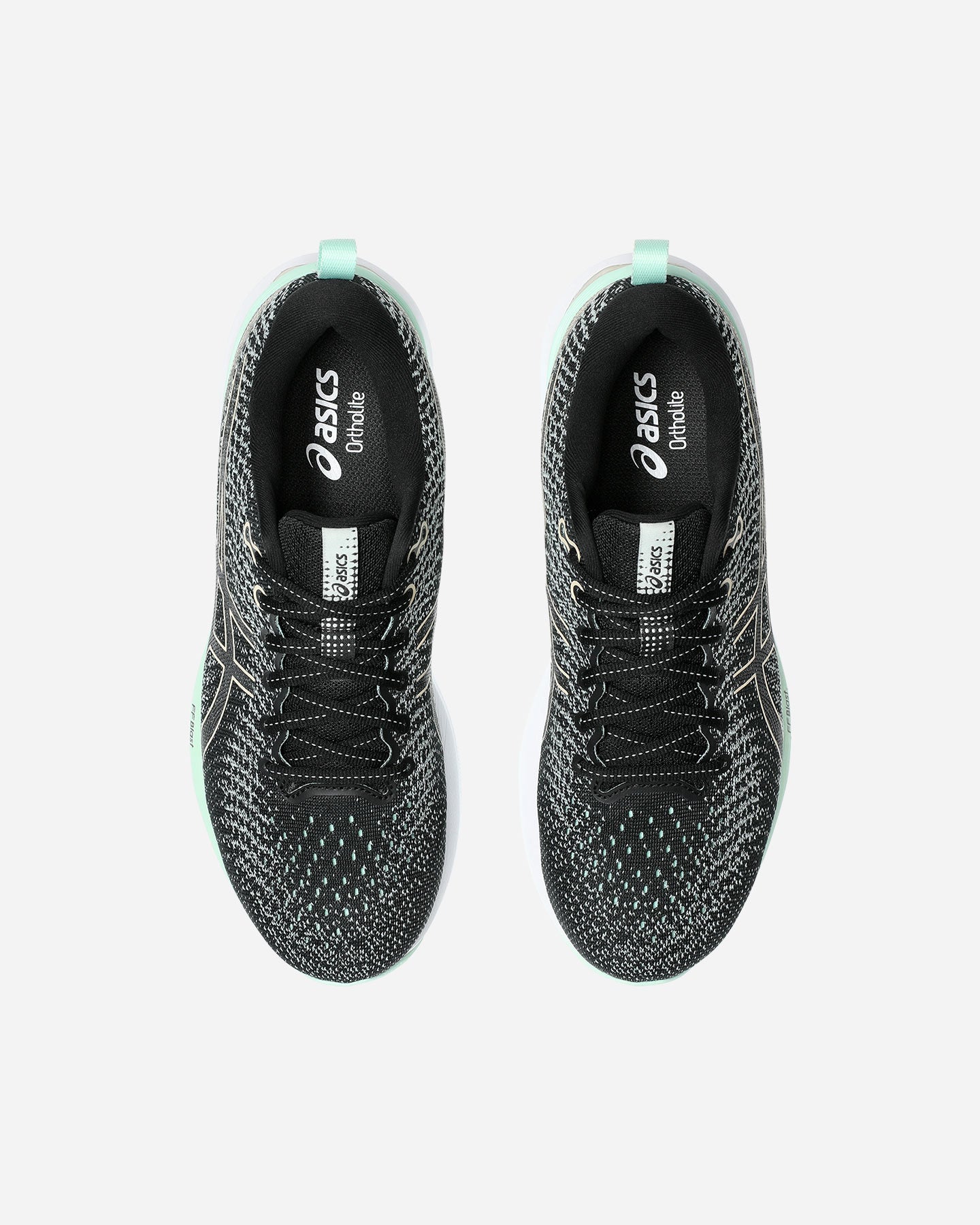 SCARPE RUNNING ASICS GEL GLORIFY 6 W DONNA INTERSPORT