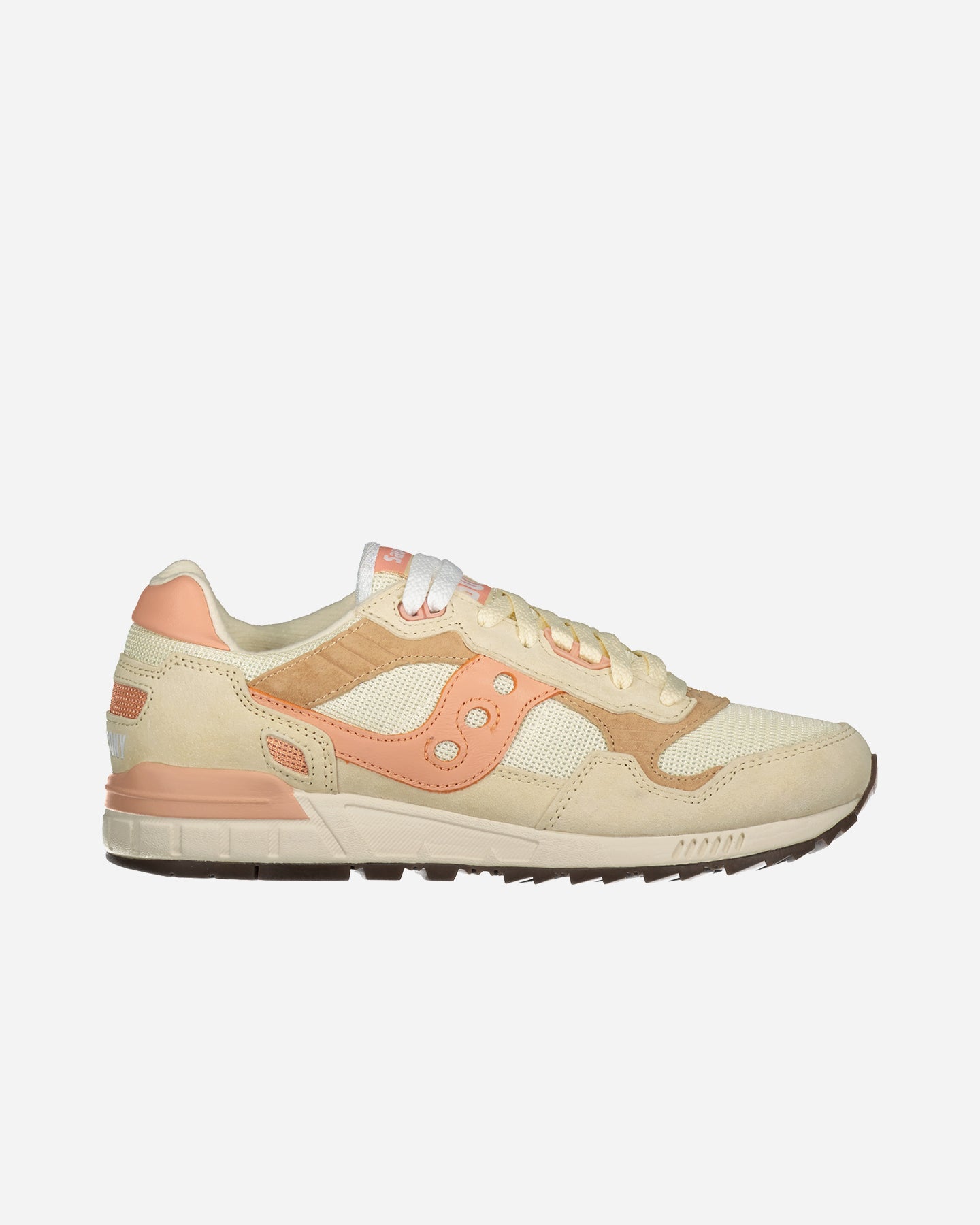 SCARPE SNEAKERS SAUCONY SHADOW 5000 W UOMO INTERSPORT