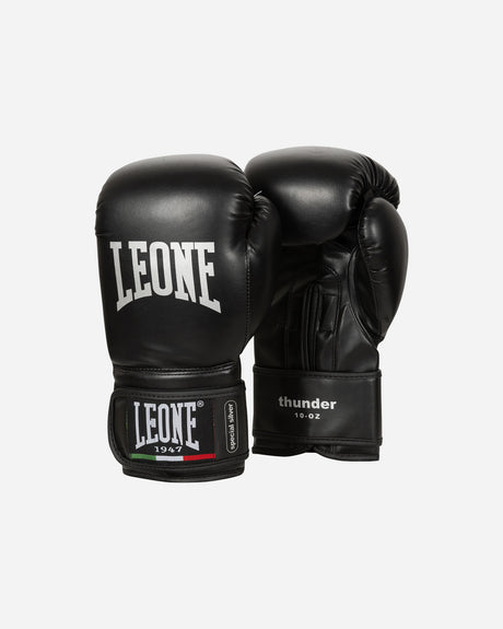 Guanti Da Fit Boxe Leone 1947 - Unisex Con Imbottitura In Gel - Foto 5
