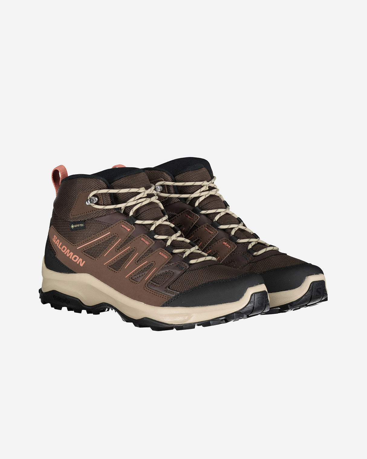 SCARPE ESCURSIONISMO SALOMON STOREN MID GTX W