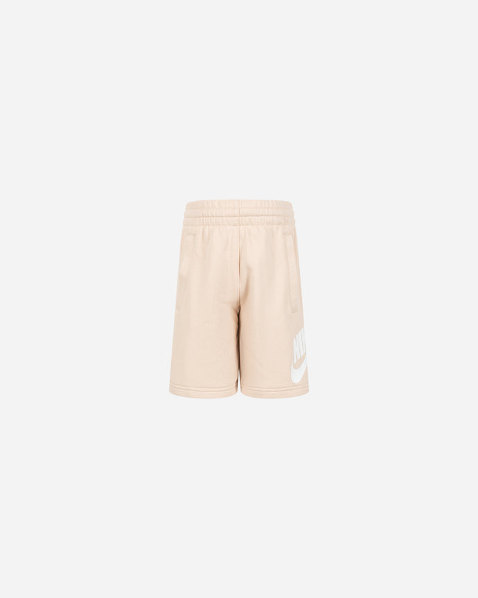 Intersport PANTALONCINI NIKE BIG LOGO JR BAMBINA Fino Al -60% Sport