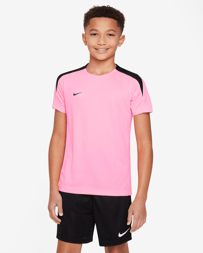 Dri Fit Advantage Maglia Nike Rosa Uomo Intersport MAGLIA CALCIO