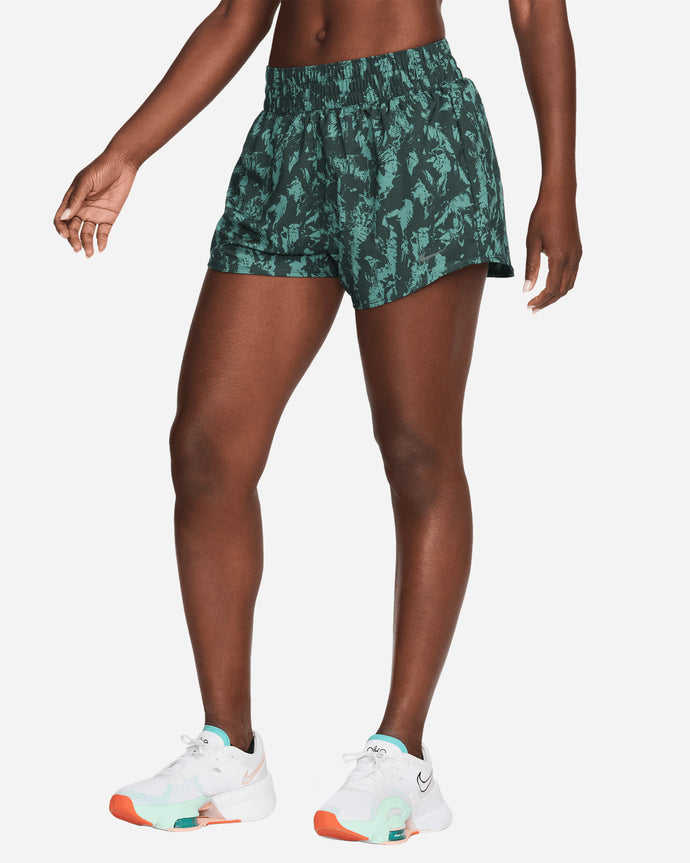 Intersport SHORT TRAINING NIKE ALL OVER PRINTED 3IN W DONNA Saldi
