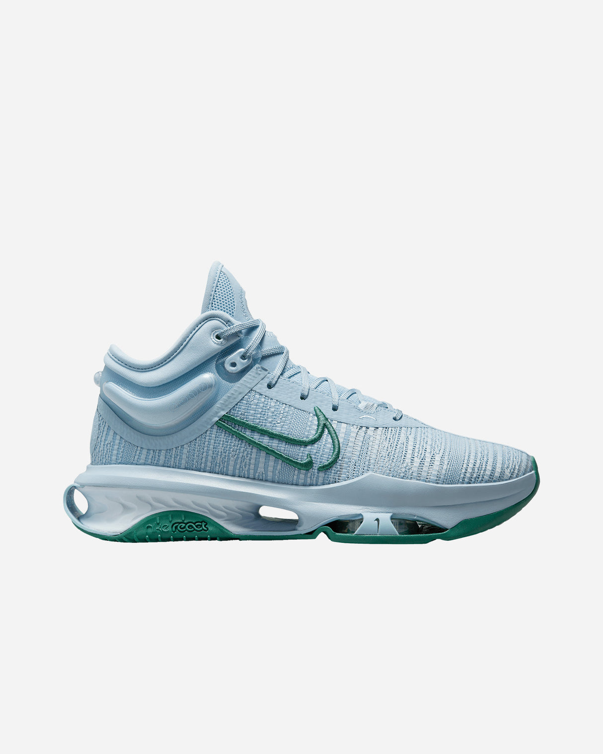 SCARPE BASKET NIKE JUMP M UOMO INTERSPORT