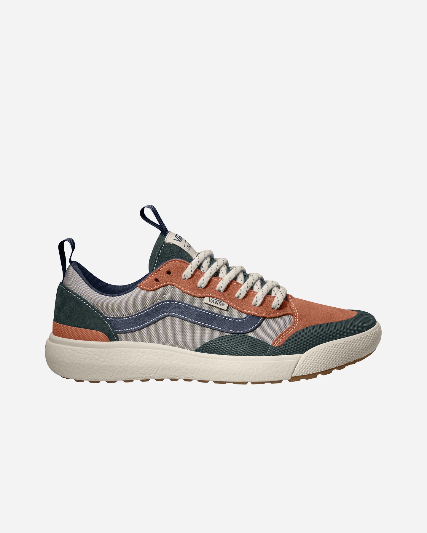 Completo palestra vans discount