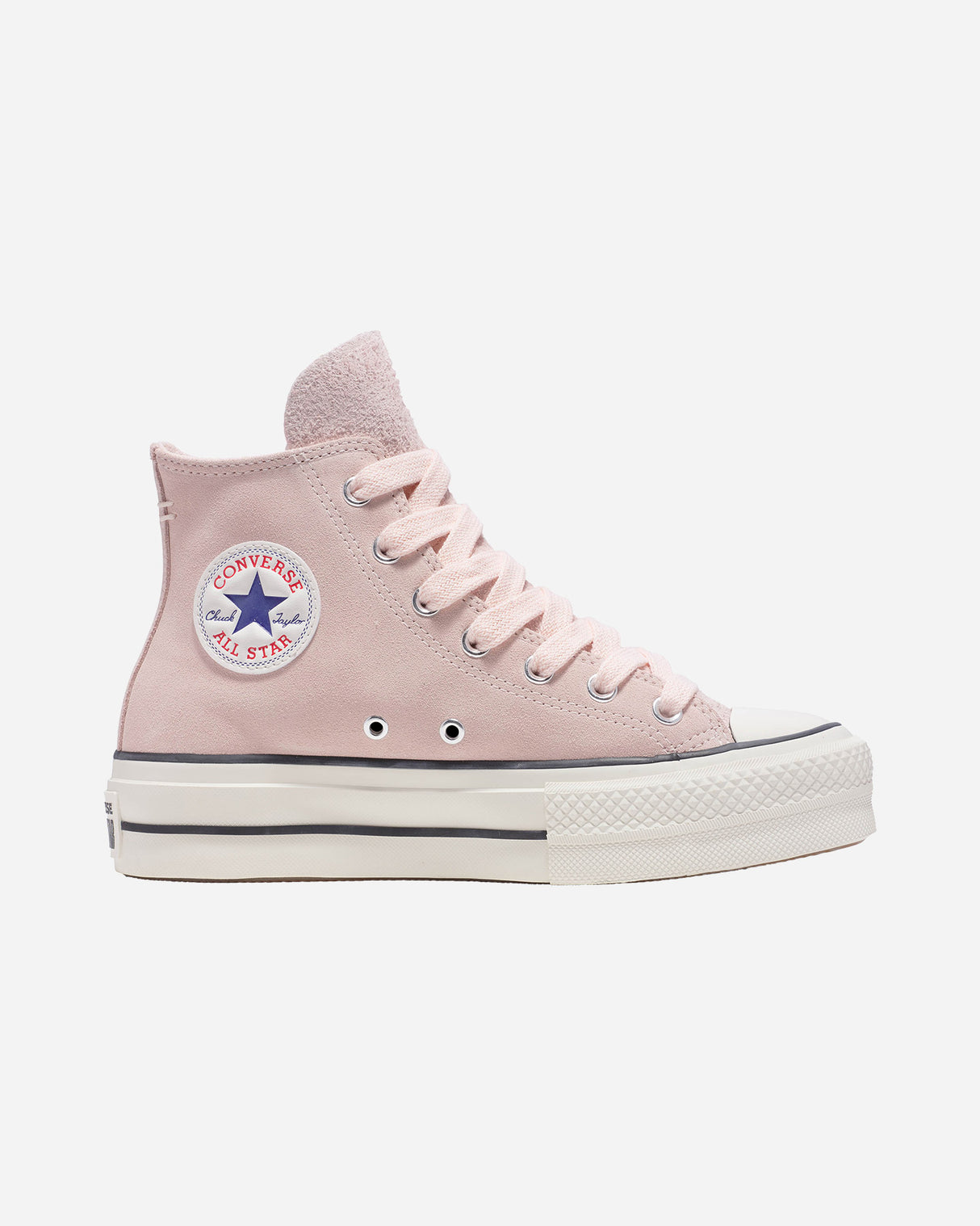 High Top Converse Bambino Con Pelo Converse Star Player Converse