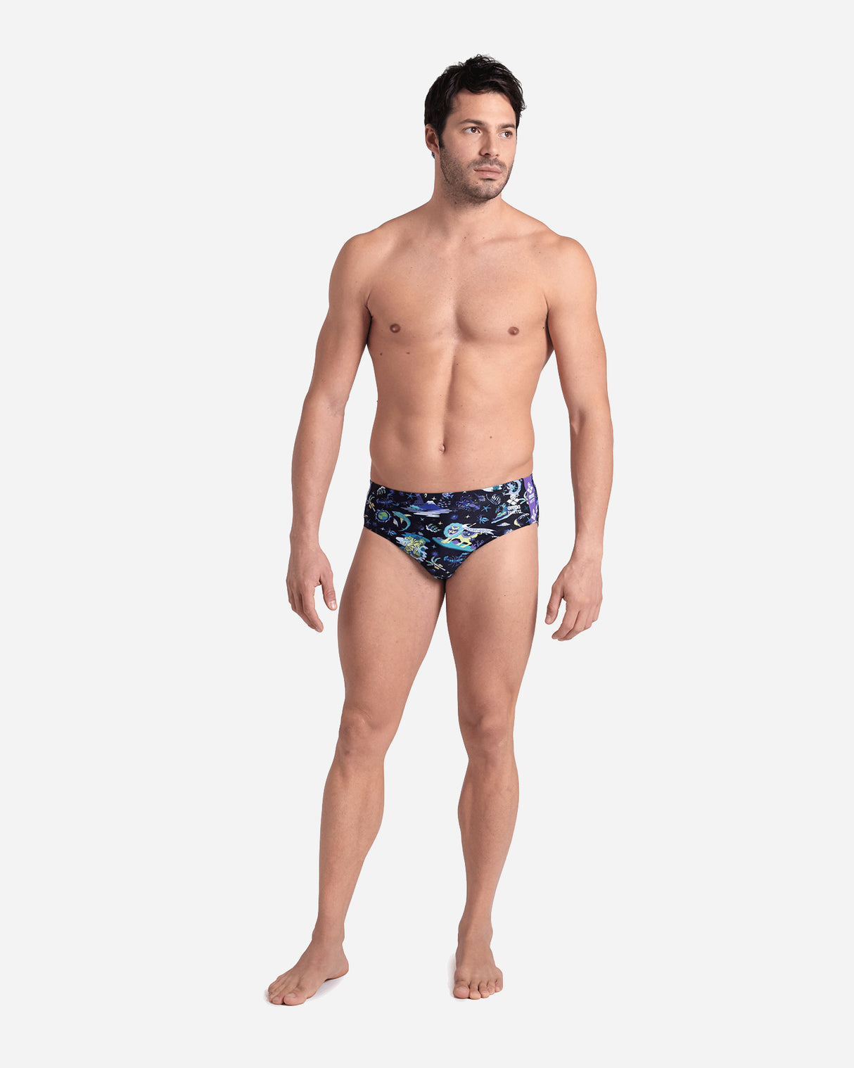Arena Training Kids Boy Brief - Costumi Nuoto | Nencini Sport Arena Training Kids Boy Brief - Costumi Nuoto | Nencini Sport